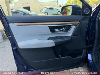 2017 Honda CR-V EX - Photo 13 - San Jose, CA 95116