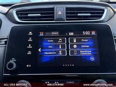 2017 Honda CR-V EX - Photo 33 - San Jose, CA 95116