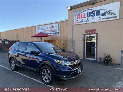 2017 Honda CR-V EX - Photo 3 - San Jose, CA 95116