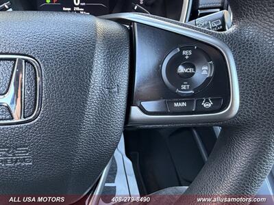 2017 Honda CR-V EX - Photo 19 - San Jose, CA 95116