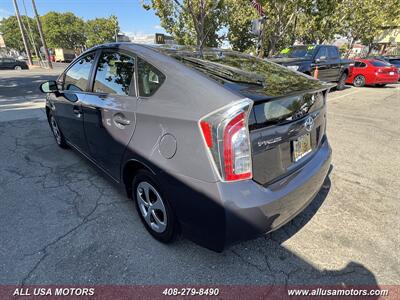2015 Toyota Prius Two   - Photo 7 - San Jose, CA 95116