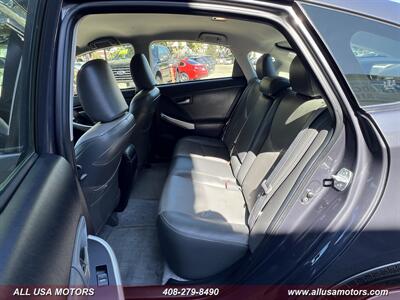 2015 Toyota Prius Two   - Photo 22 - San Jose, CA 95116