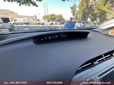 2015 Toyota Prius Two   - Photo 29 - San Jose, CA 95116