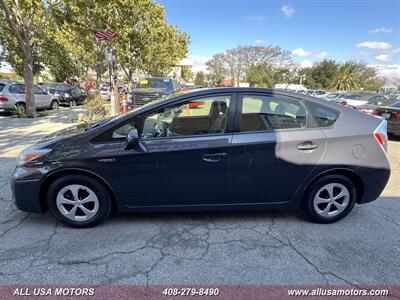 2015 Toyota Prius Two   - Photo 6 - San Jose, CA 95116