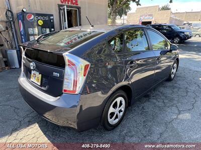 2015 Toyota Prius Two   - Photo 9 - San Jose, CA 95116