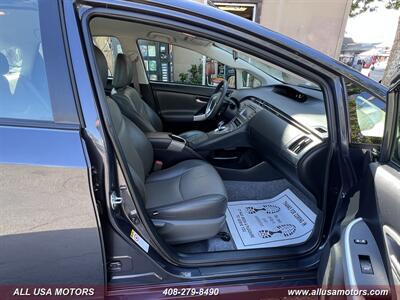 2015 Toyota Prius Two   - Photo 27 - San Jose, CA 95116