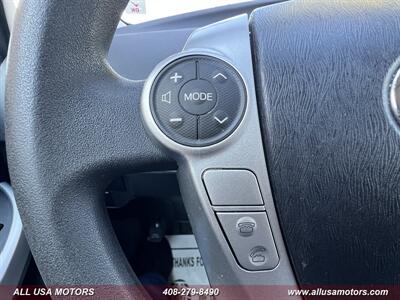 2015 Toyota Prius Two   - Photo 18 - San Jose, CA 95116