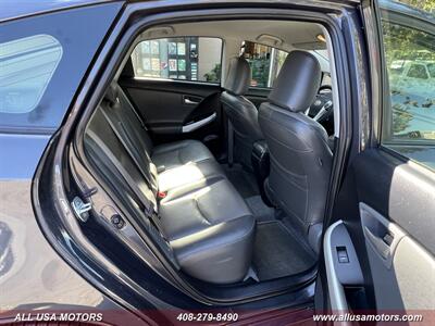 2015 Toyota Prius Two   - Photo 26 - San Jose, CA 95116