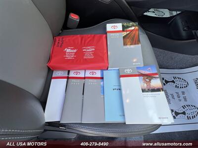 2015 Toyota Prius Two   - Photo 48 - San Jose, CA 95116