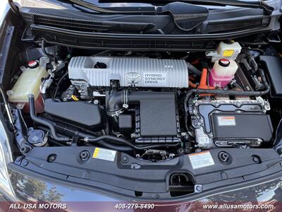 2015 Toyota Prius Two   - Photo 13 - San Jose, CA 95116