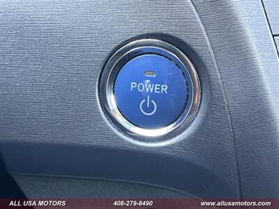 2015 Toyota Prius Two   - Photo 44 - San Jose, CA 95116