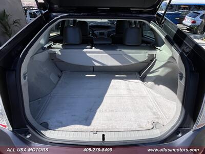 2015 Toyota Prius Two   - Photo 24 - San Jose, CA 95116