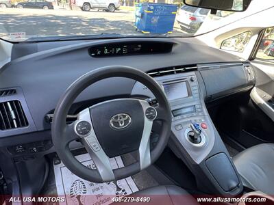 2015 Toyota Prius Two   - Photo 15 - San Jose, CA 95116