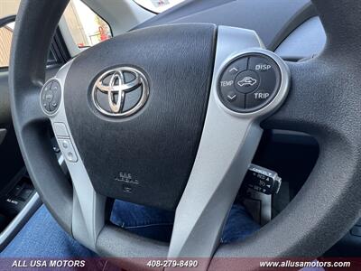 2015 Toyota Prius Two   - Photo 19 - San Jose, CA 95116