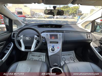 2015 Toyota Prius Two   - Photo 28 - San Jose, CA 95116