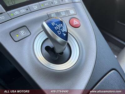2015 Toyota Prius Two   - Photo 39 - San Jose, CA 95116