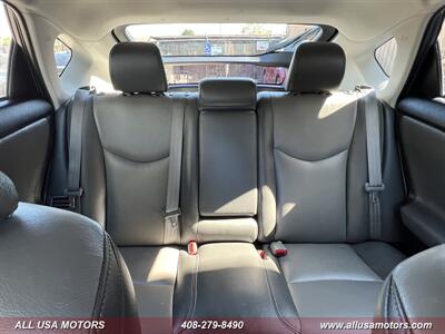 2015 Toyota Prius Two   - Photo 25 - San Jose, CA 95116