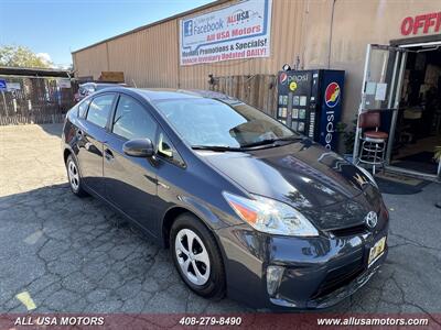 2015 Toyota Prius Two   - Photo 2 - San Jose, CA 95116