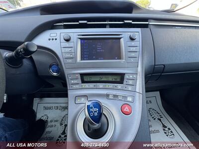 2015 Toyota Prius Two   - Photo 32 - San Jose, CA 95116
