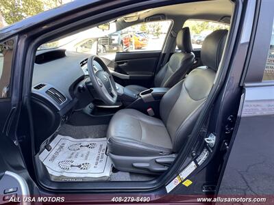2015 Toyota Prius Two   - Photo 21 - San Jose, CA 95116