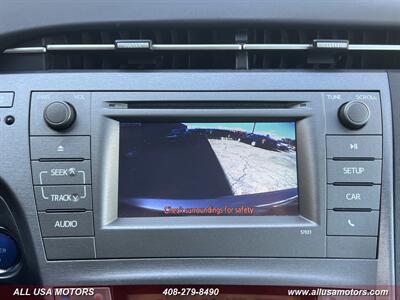 2015 Toyota Prius Two   - Photo 34 - San Jose, CA 95116