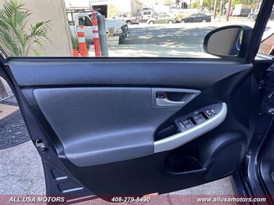 2015 Toyota Prius Two   - Photo 14 - San Jose, CA 95116
