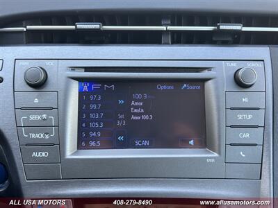 2015 Toyota Prius Two   - Photo 33 - San Jose, CA 95116