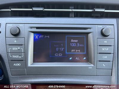 2015 Toyota Prius Two   - Photo 35 - San Jose, CA 95116