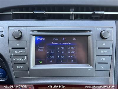 2015 Toyota Prius Two   - Photo 37 - San Jose, CA 95116