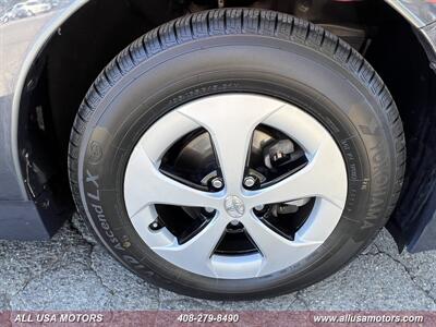 2015 Toyota Prius Two   - Photo 12 - San Jose, CA 95116