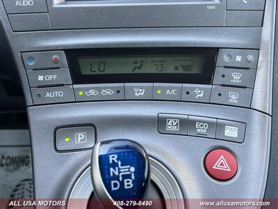 2015 Toyota Prius Two   - Photo 38 - San Jose, CA 95116
