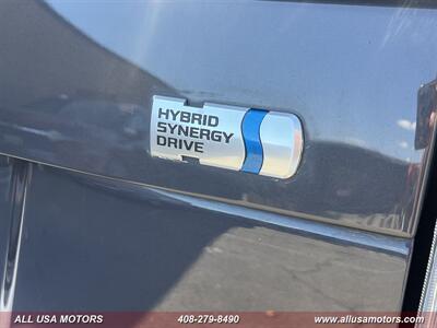 2015 Toyota Prius Two   - Photo 10 - San Jose, CA 95116