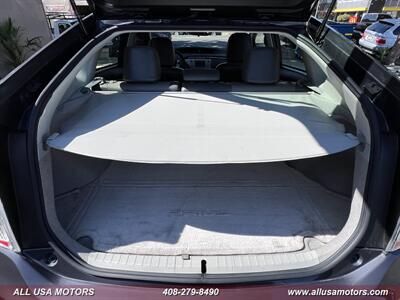 2015 Toyota Prius Two   - Photo 23 - San Jose, CA 95116