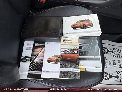 2013 Subaru XV Crosstrek 2.0i Limited - Photo 45 - San Jose, CA 95116