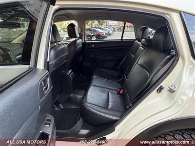 2013 Subaru XV Crosstrek 2.0i Limited - Photo 21 - San Jose, CA 95116