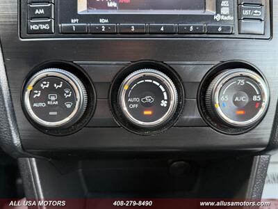2013 Subaru XV Crosstrek 2.0i Limited - Photo 35 - San Jose, CA 95116