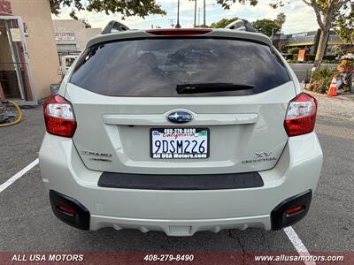 2013 Subaru XV Crosstrek 2.0i Limited - Photo 8 - San Jose, CA 95116