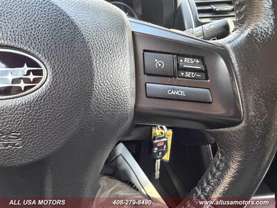 2013 Subaru XV Crosstrek 2.0i Limited - Photo 19 - San Jose, CA 95116