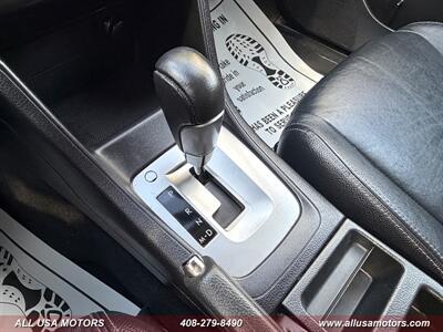2013 Subaru XV Crosstrek 2.0i Limited - Photo 37 - San Jose, CA 95116