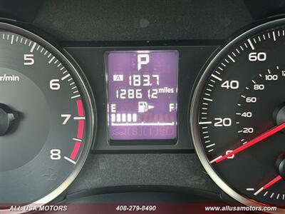 2013 Subaru XV Crosstrek 2.0i Limited - Photo 29 - San Jose, CA 95116
