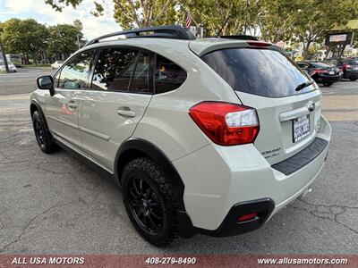 2013 Subaru XV Crosstrek 2.0i Limited - Photo 7 - San Jose, CA 95116