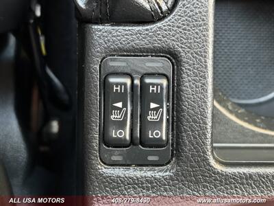 2013 Subaru XV Crosstrek 2.0i Limited - Photo 38 - San Jose, CA 95116