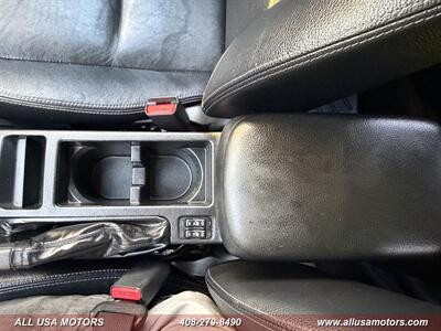 2013 Subaru XV Crosstrek 2.0i Limited - Photo 41 - San Jose, CA 95116