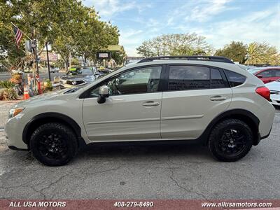 2013 Subaru XV Crosstrek 2.0i Limited - Photo 6 - San Jose, CA 95116