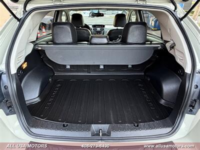 2013 Subaru XV Crosstrek 2.0i Limited - Photo 22 - San Jose, CA 95116