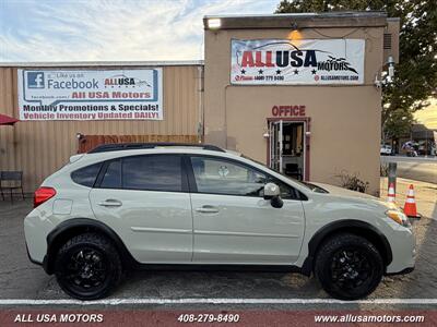 2013 Subaru XV Crosstrek 2.0i Limited - Photo 1 - San Jose, CA 95116
