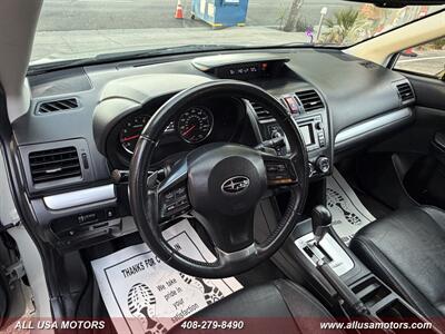 2013 Subaru XV Crosstrek 2.0i Limited - Photo 14 - San Jose, CA 95116