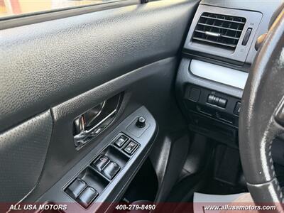 2013 Subaru XV Crosstrek 2.0i Limited - Photo 42 - San Jose, CA 95116