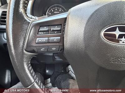 2013 Subaru XV Crosstrek 2.0i Limited - Photo 17 - San Jose, CA 95116
