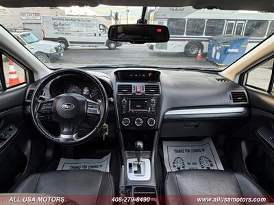 2013 Subaru XV Crosstrek 2.0i Limited - Photo 27 - San Jose, CA 95116